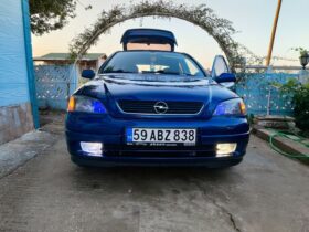İkinci El 2004 opel astra