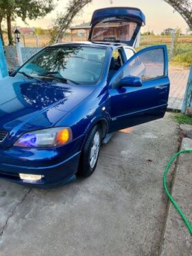 İkinci El 2004 opel astra